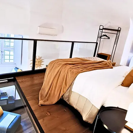 Carvajal Free Wi-fi E Netflix-centro Storico Apartament Orvieto