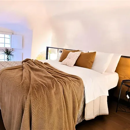 Apartament Carvajal Free Wi-fi E Netflix-centro Storico Orvieto