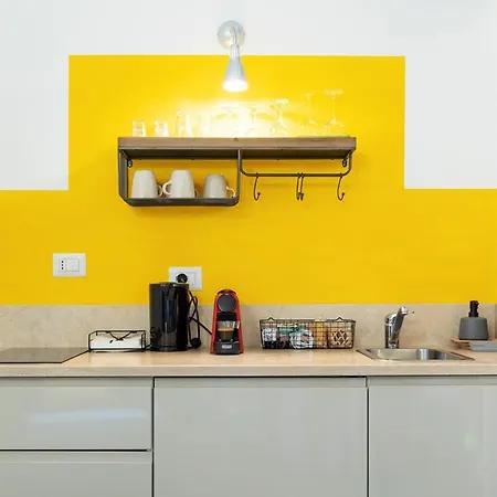 Apartament Carvajal Free Wi-fi E Netflix-centro Storico