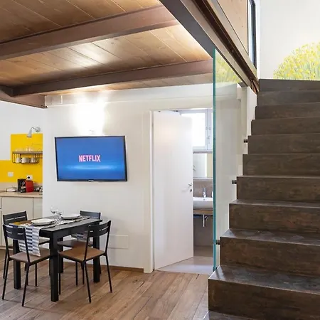 Apartament Carvajal Free Wi-fi E Netflix-centro Storico *