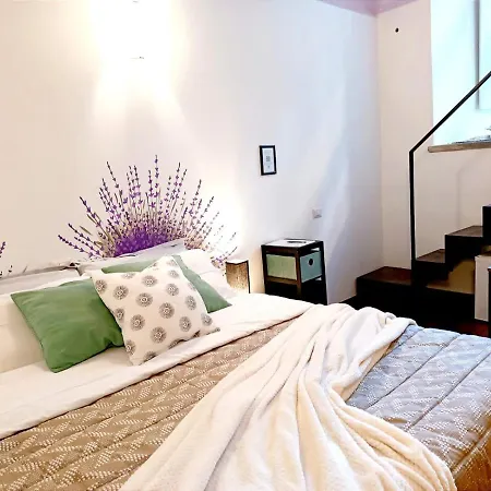 Apartament Carvajal Free Wi-fi E Netflix-centro Storico