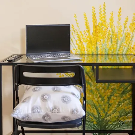 Carvajal Free Wi-fi E Netflix-centro Storico Apartament Orvieto