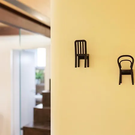 Carvajal Free Wi-fi E Netflix-centro Storico Orvieto