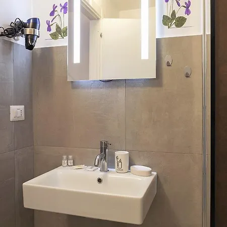 Carvajal Free Wi-fi E Netflix-centro Storico Apartament *