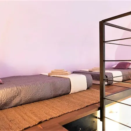 Carvajal Free Wi-fi E Netflix-centro Storico Apartament *