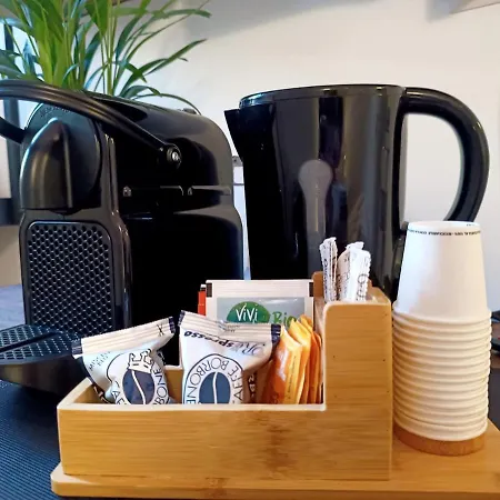Carvajal Free Wi-fi E Netflix-centro Storico Apartament