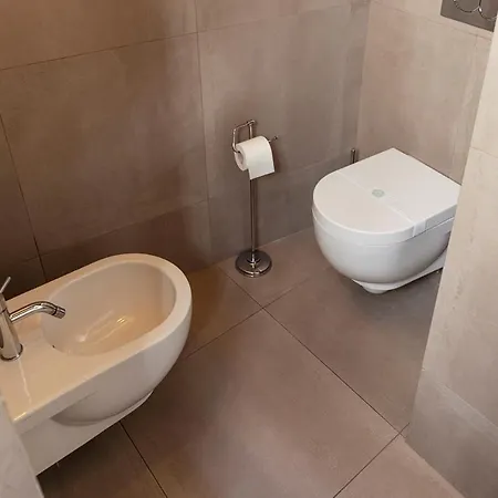 Apartament Carvajal Free Wi-fi E Netflix-centro Storico Orvieto