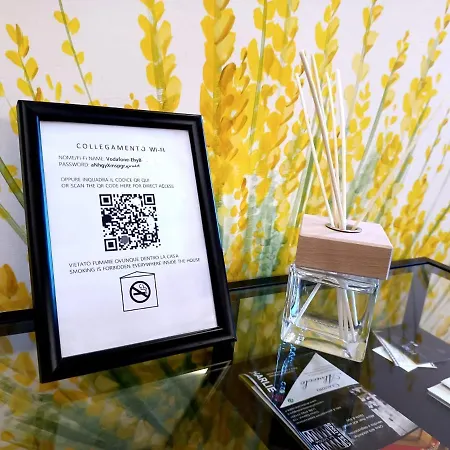 Apartament Carvajal Free Wi-fi E Netflix-centro Storico *