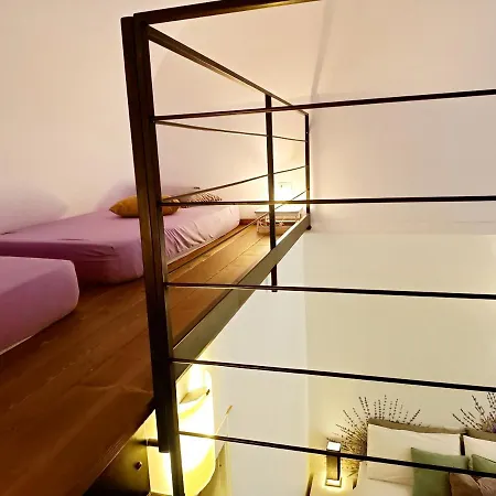 Apartament Carvajal Free Wi-fi E Netflix-centro Storico Orvieto
