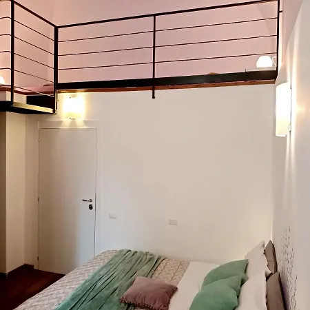 Carvajal Free Wi-fi E Netflix-centro Storico *