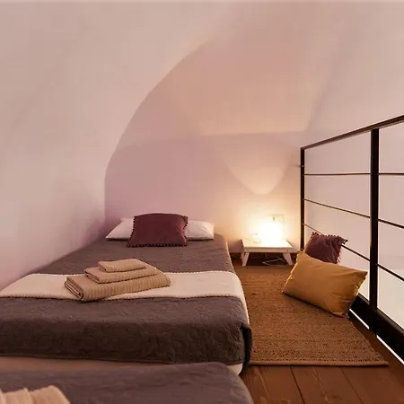 Carvajal Free Wi-fi E Netflix-centro Storico * Orvieto