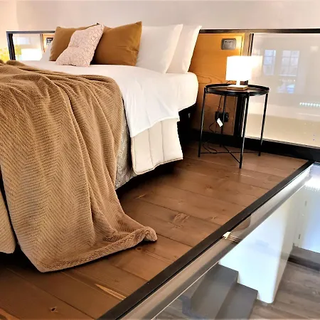 Carvajal Free Wi-fi E Netflix-centro Storico Apartament Orvieto