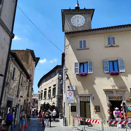 Apartament Carvajal Free Wi-fi E Netflix-centro Storico *